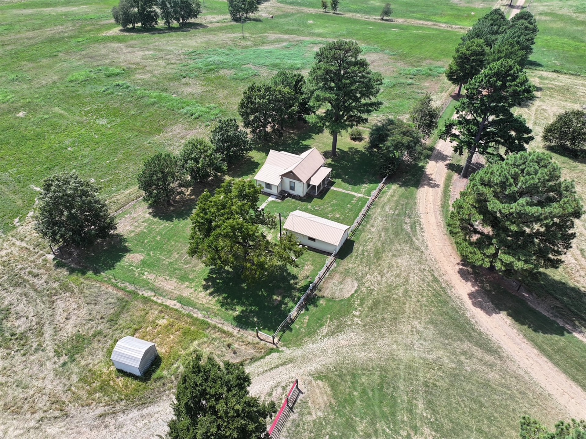 104001 S 4480 Road Vian OK 74962