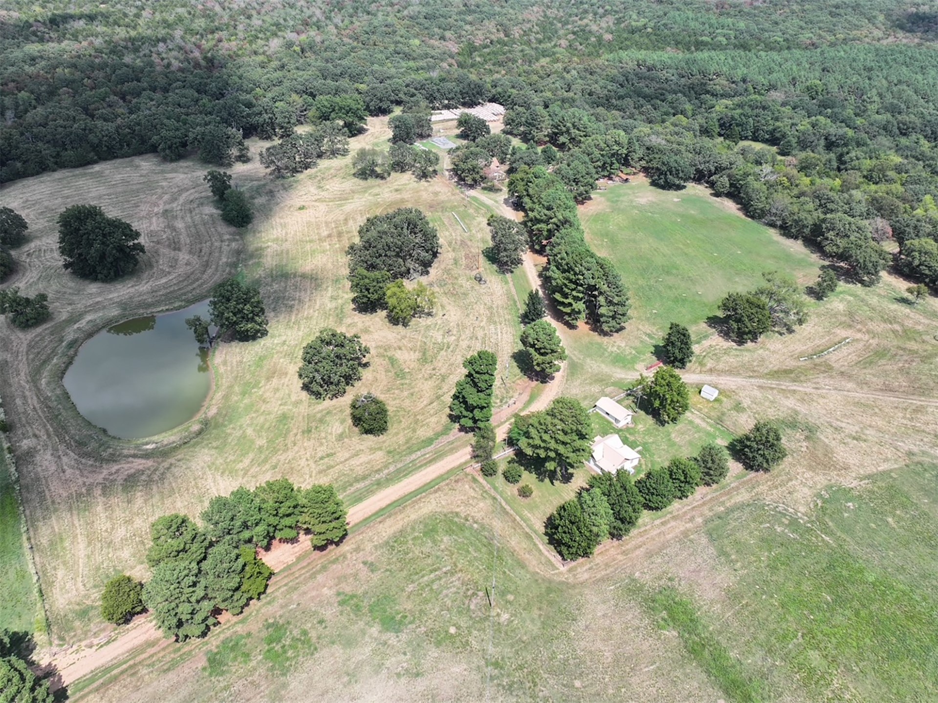 104001 S 4480 Road Vian OK 74962