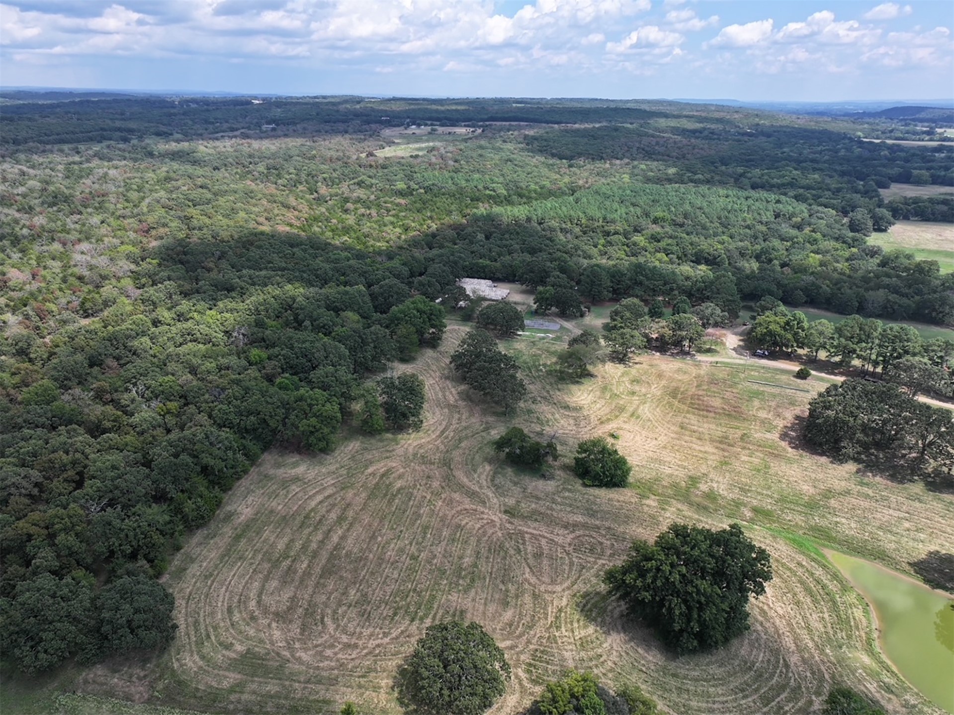 104001 S 4480 Road Vian OK 74962