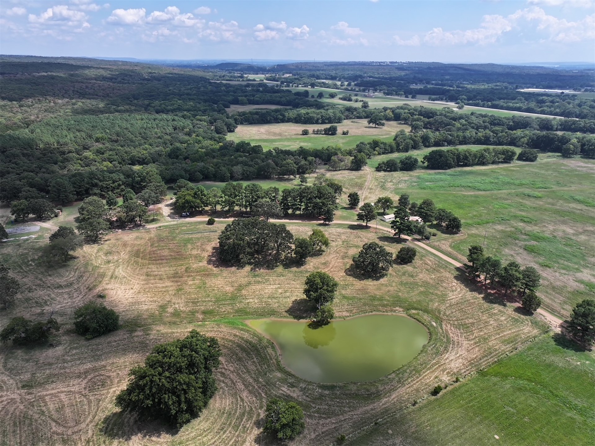 104001 S 4480 Road Vian OK 74962