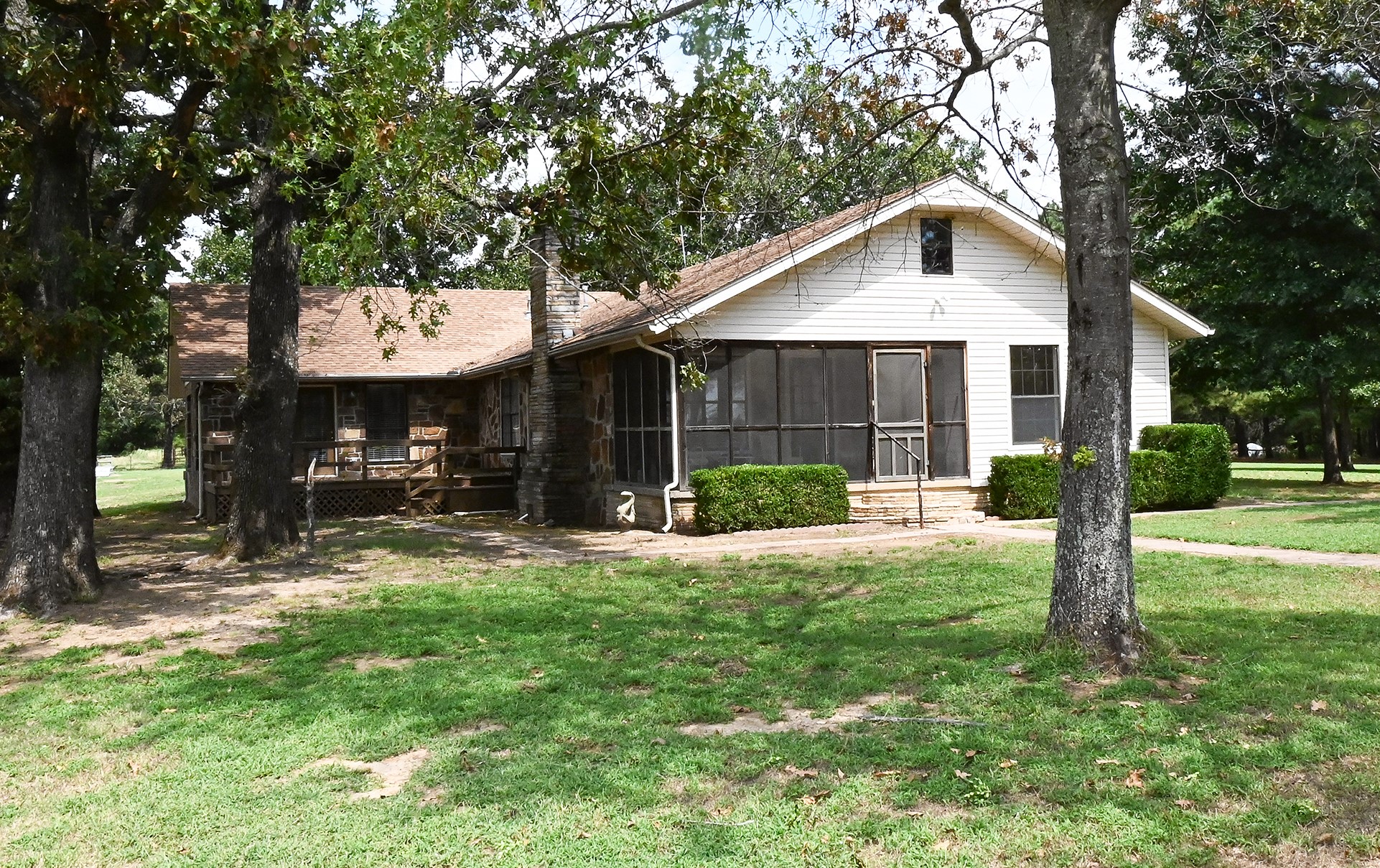 104001 S 4480 Road Vian OK 74962