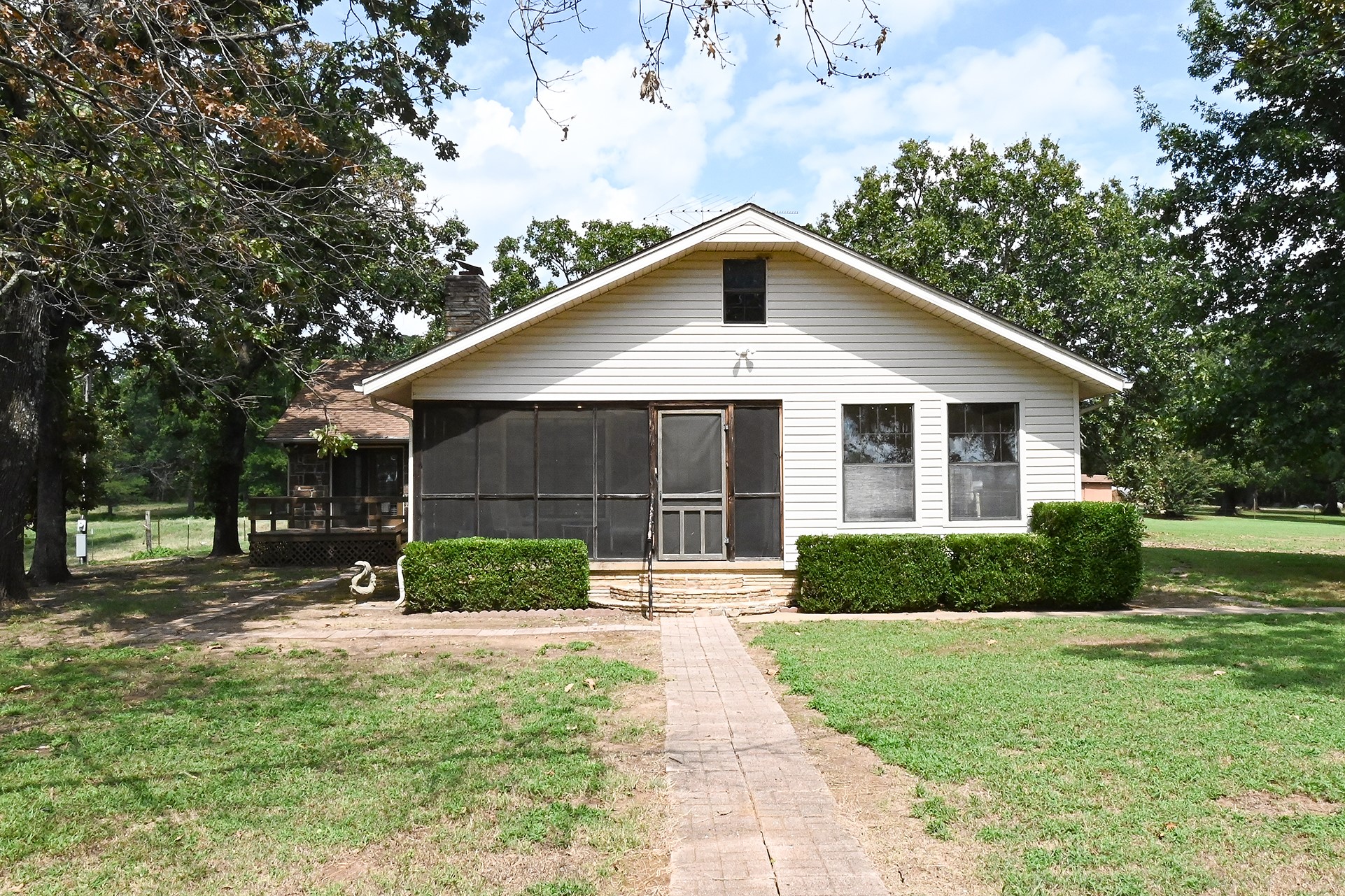 104001 S 4480 Road Vian OK 74962