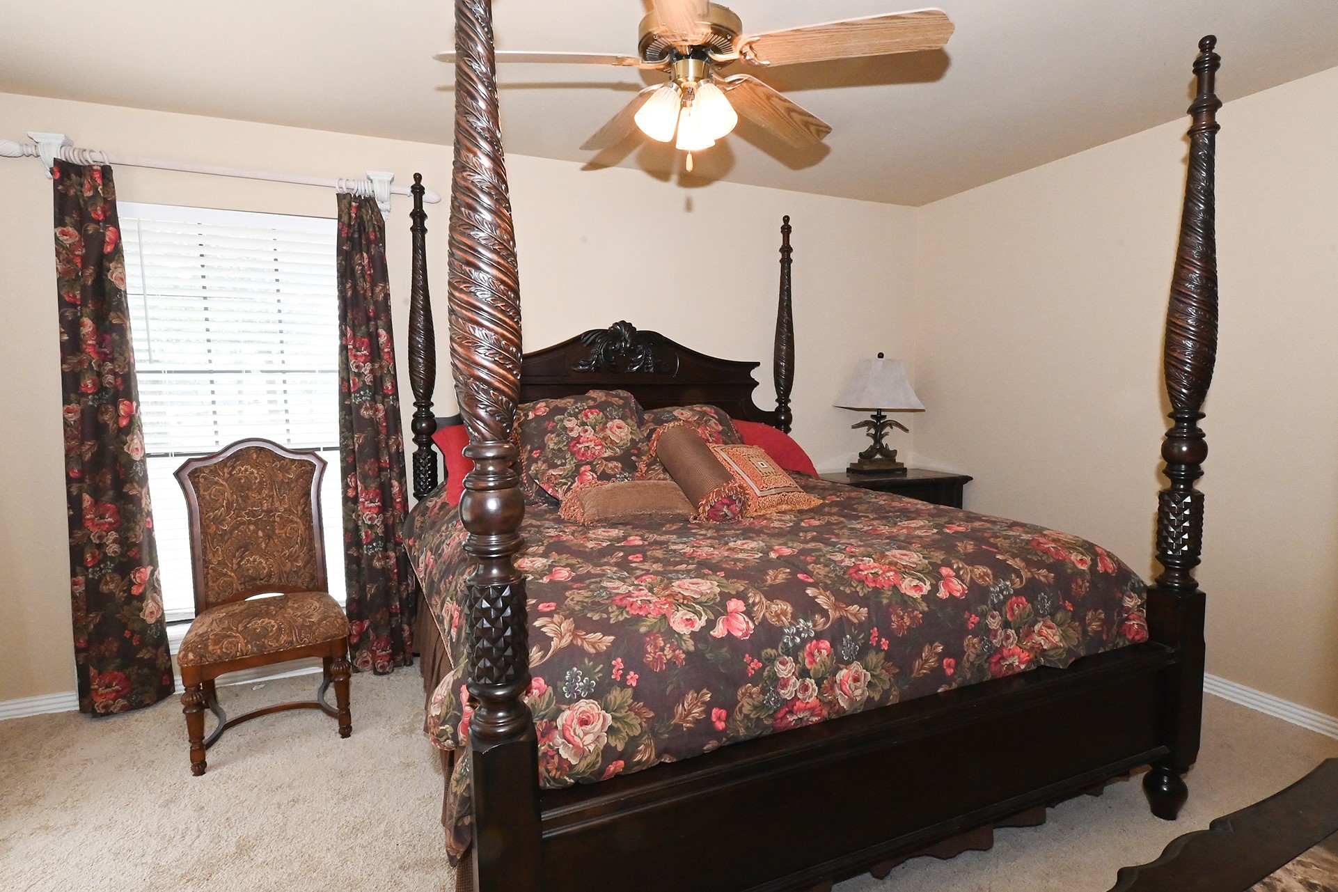 104001 S 4480 Road Vian OK 74962