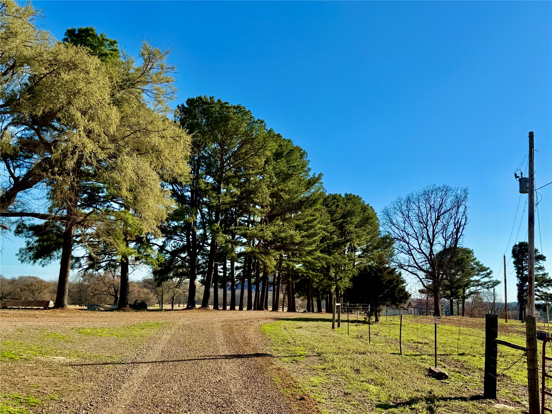 104001 S 4480 Road Vian OK 74962