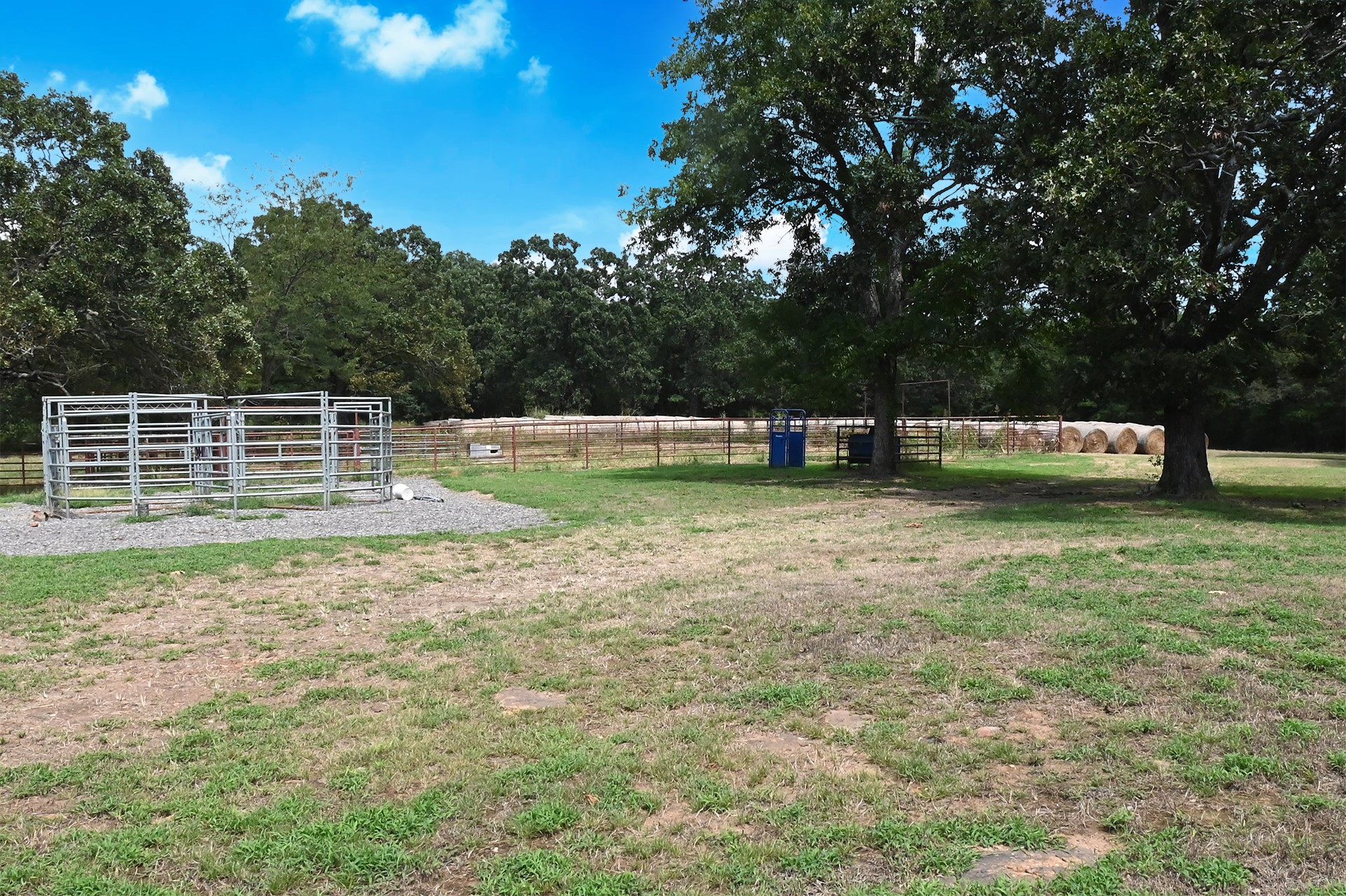 104001 S 4480 Road Vian OK 74962