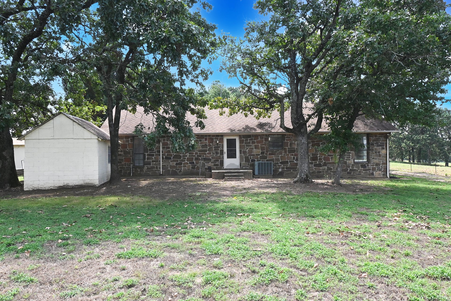 104001 S 4480 Road Vian OK 74962