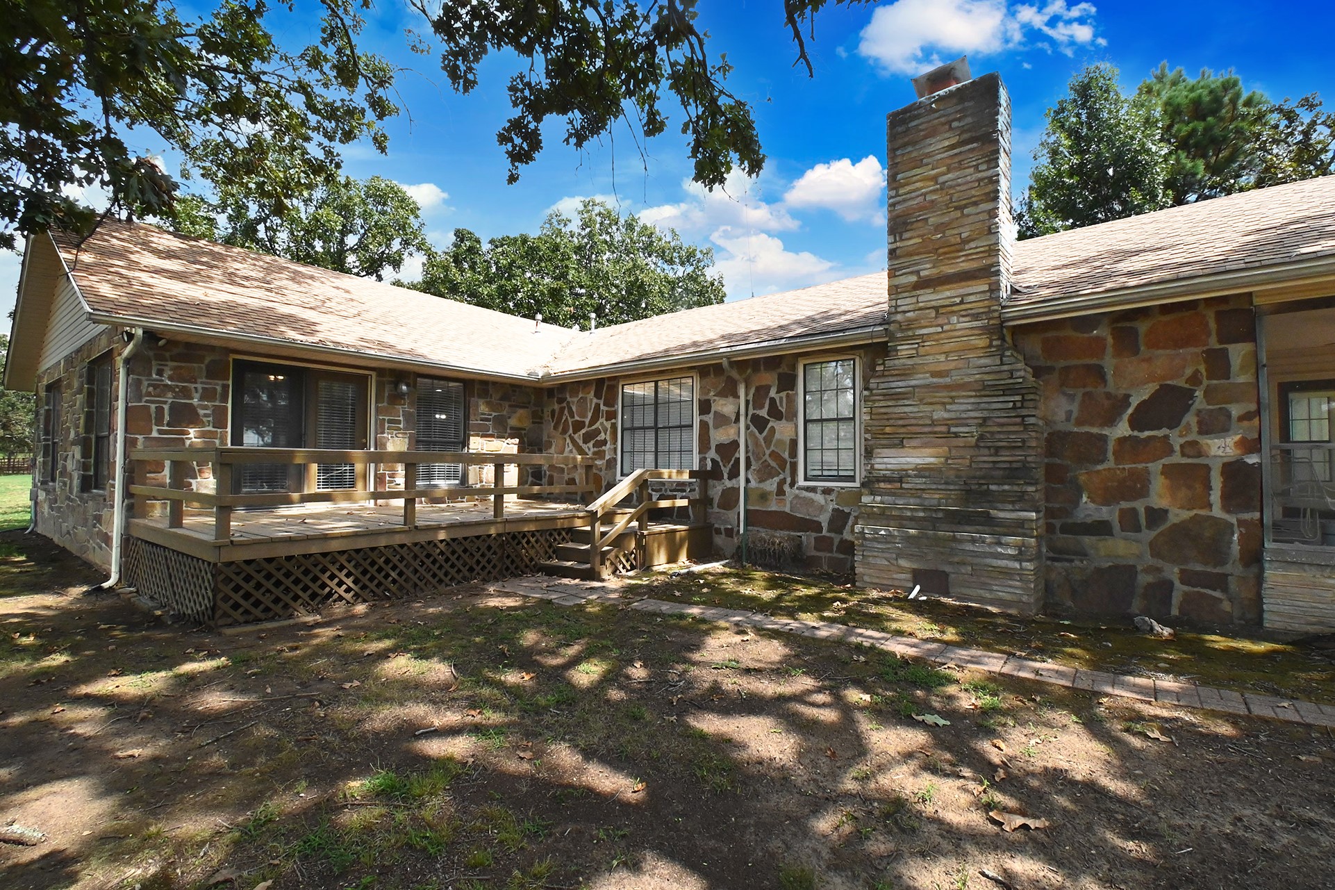 104001 S 4480 Road Vian OK 74962