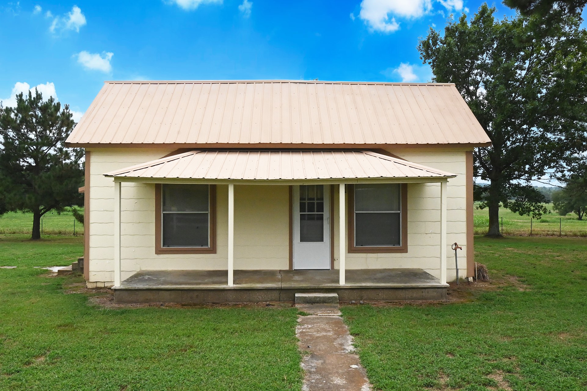 104001 S 4480 Road Vian OK 74962