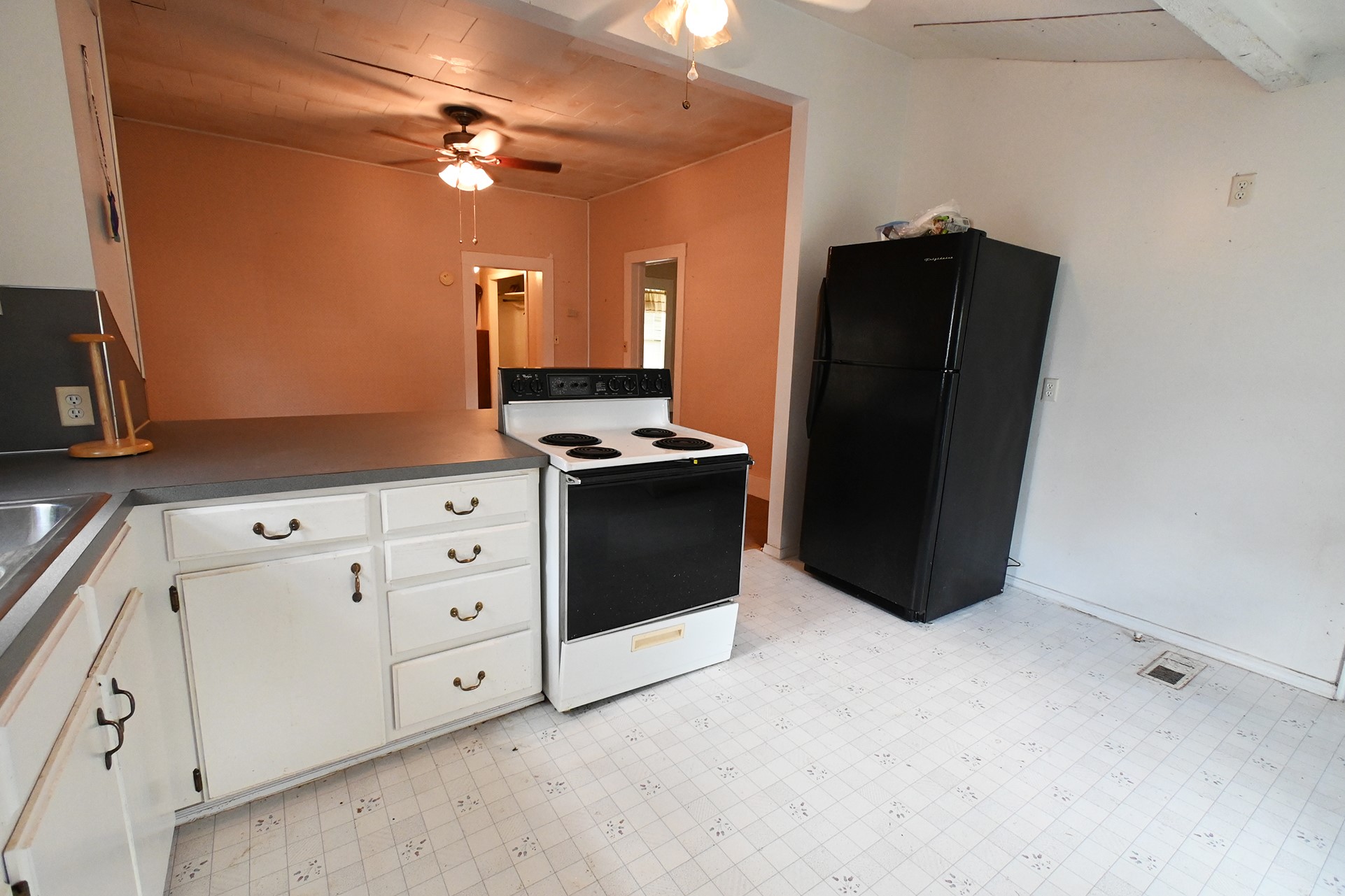 104001 S 4480 Road Vian OK 74962
