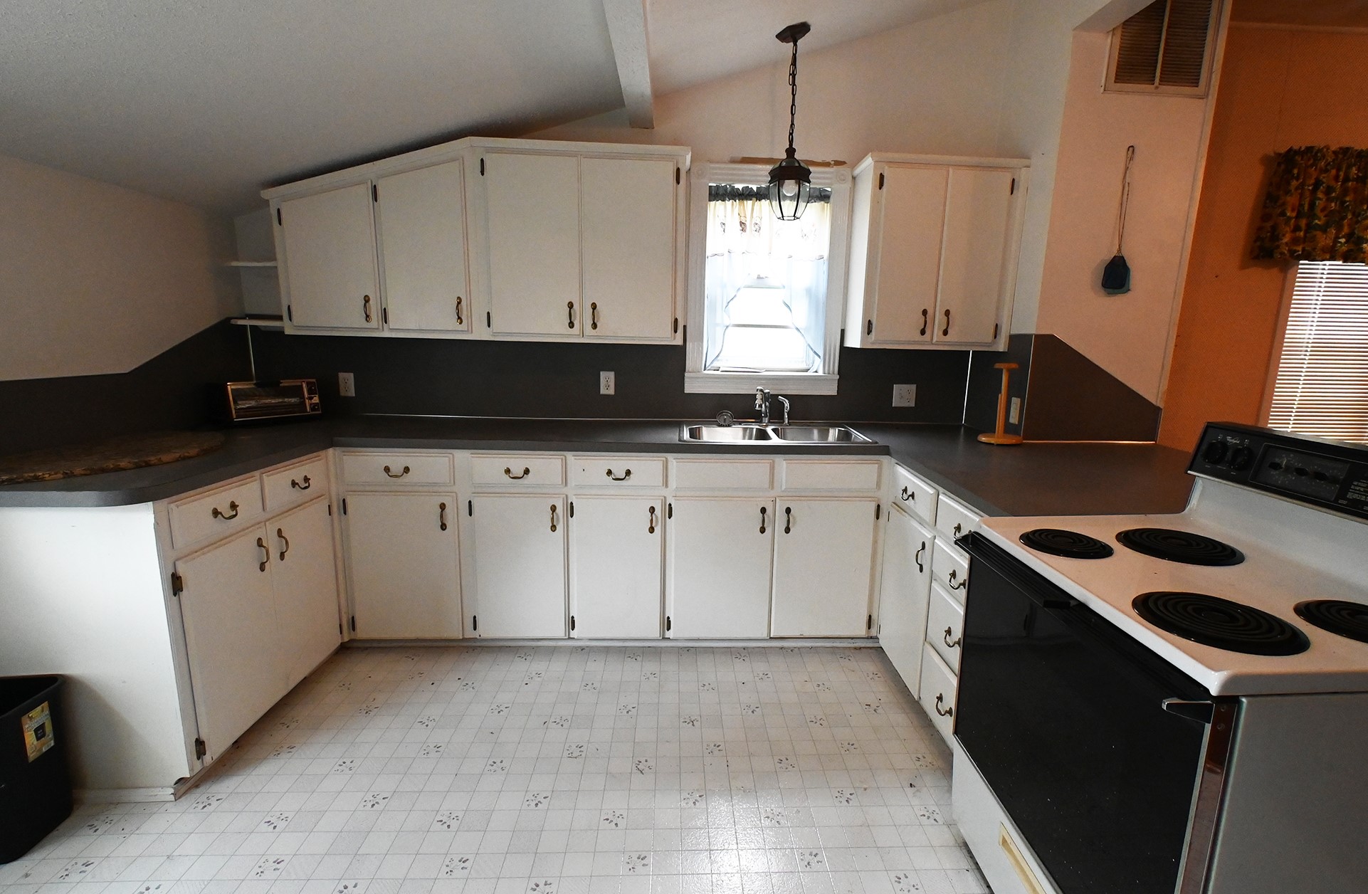 104001 S 4480 Road Vian OK 74962