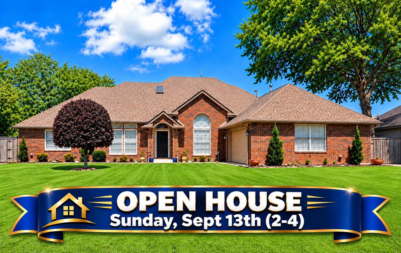 5408 Orlando Circle Broken Arrow OK 74012