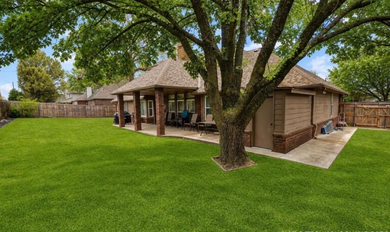 5408 Orlando Circle Broken Arrow OK 74012