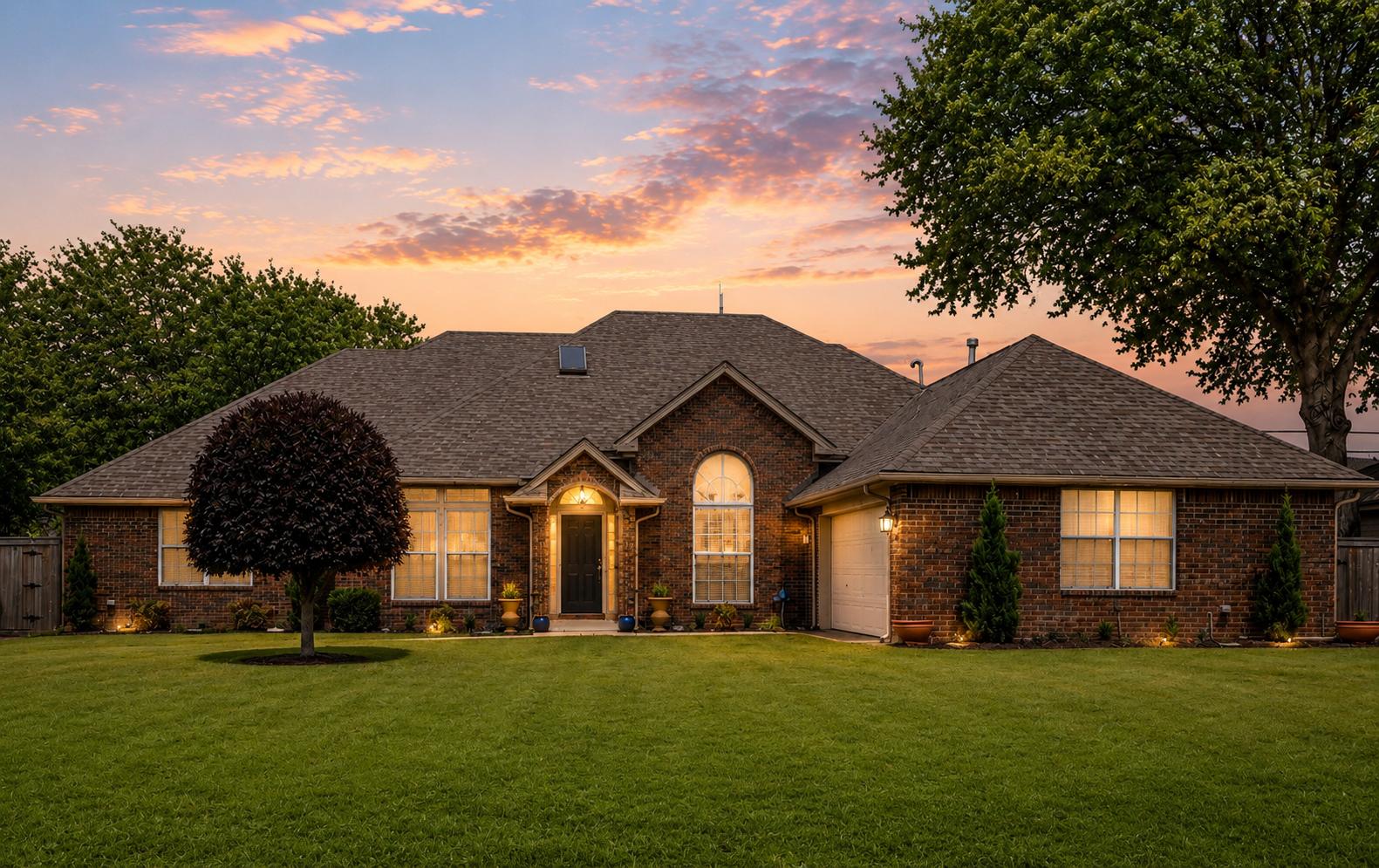 5408 Orlando Circle Broken Arrow OK 74012