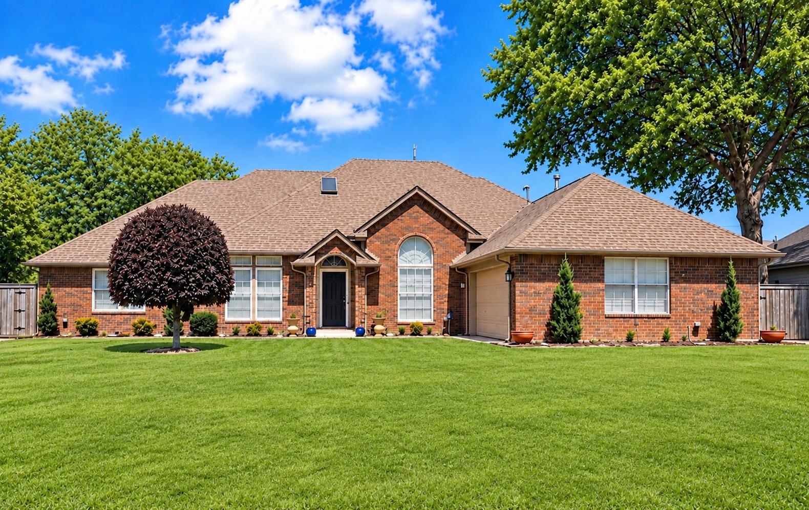 5408 Orlando Circle Broken Arrow OK 74012