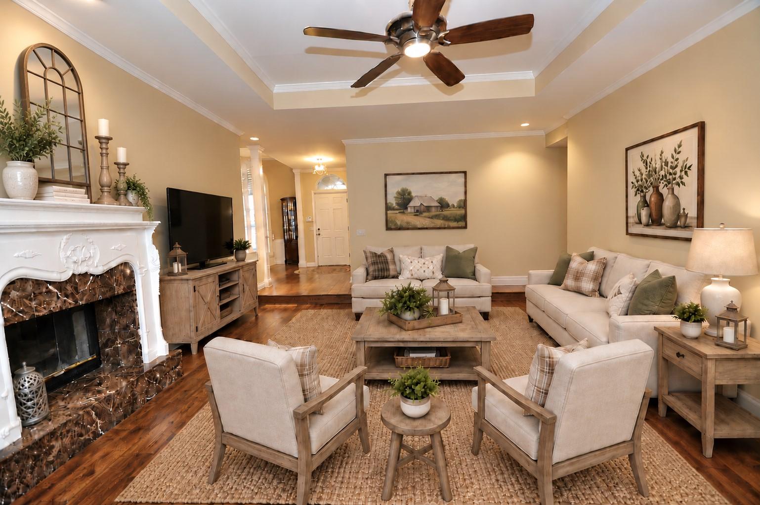 5408 Orlando Circle Broken Arrow OK 74012