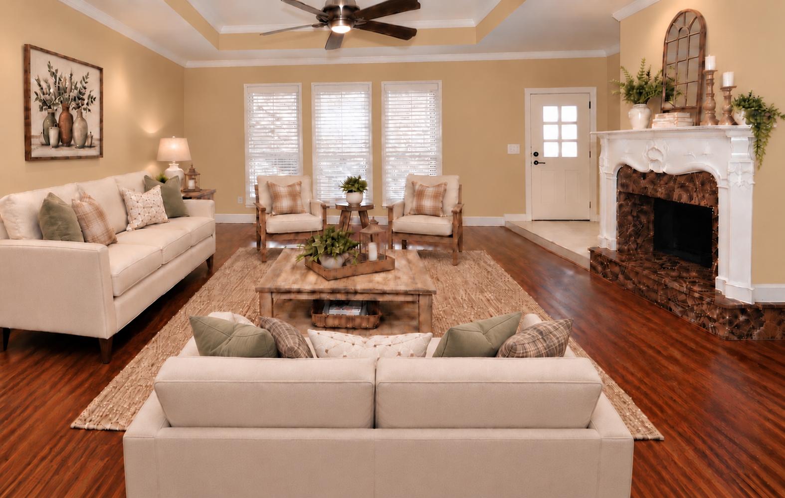 5408 Orlando Circle Broken Arrow OK 74012