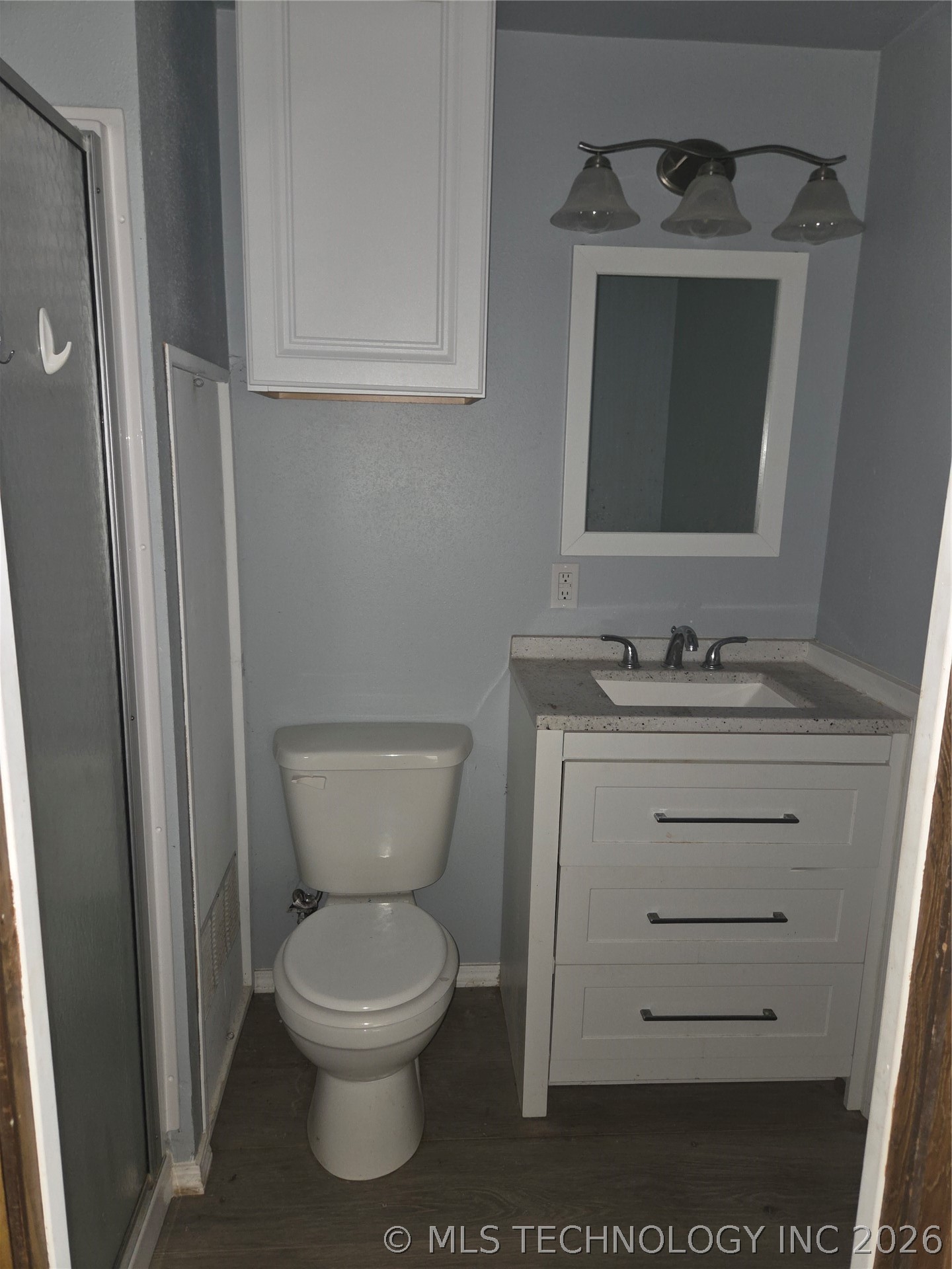 1310 E Cherry Cushing OK 74023
