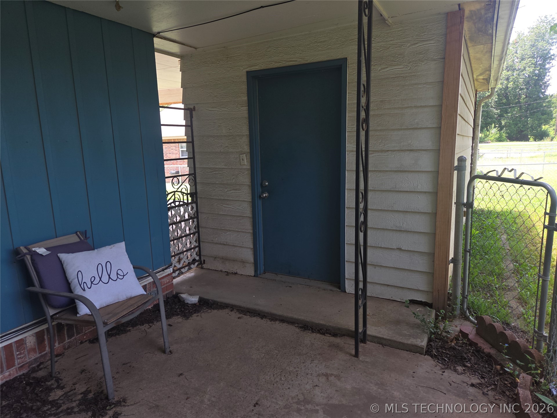 1310 E Cherry Cushing OK 74023