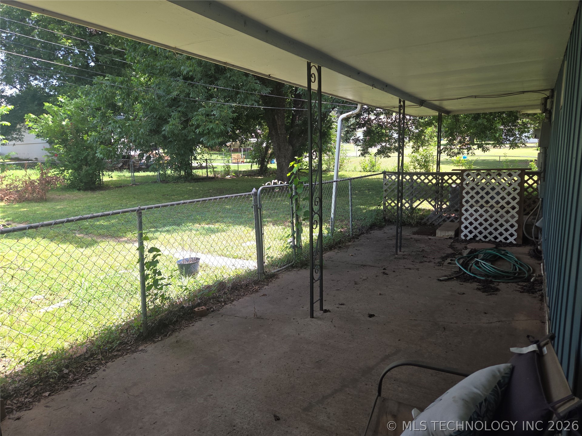 1310 E Cherry Cushing OK 74023