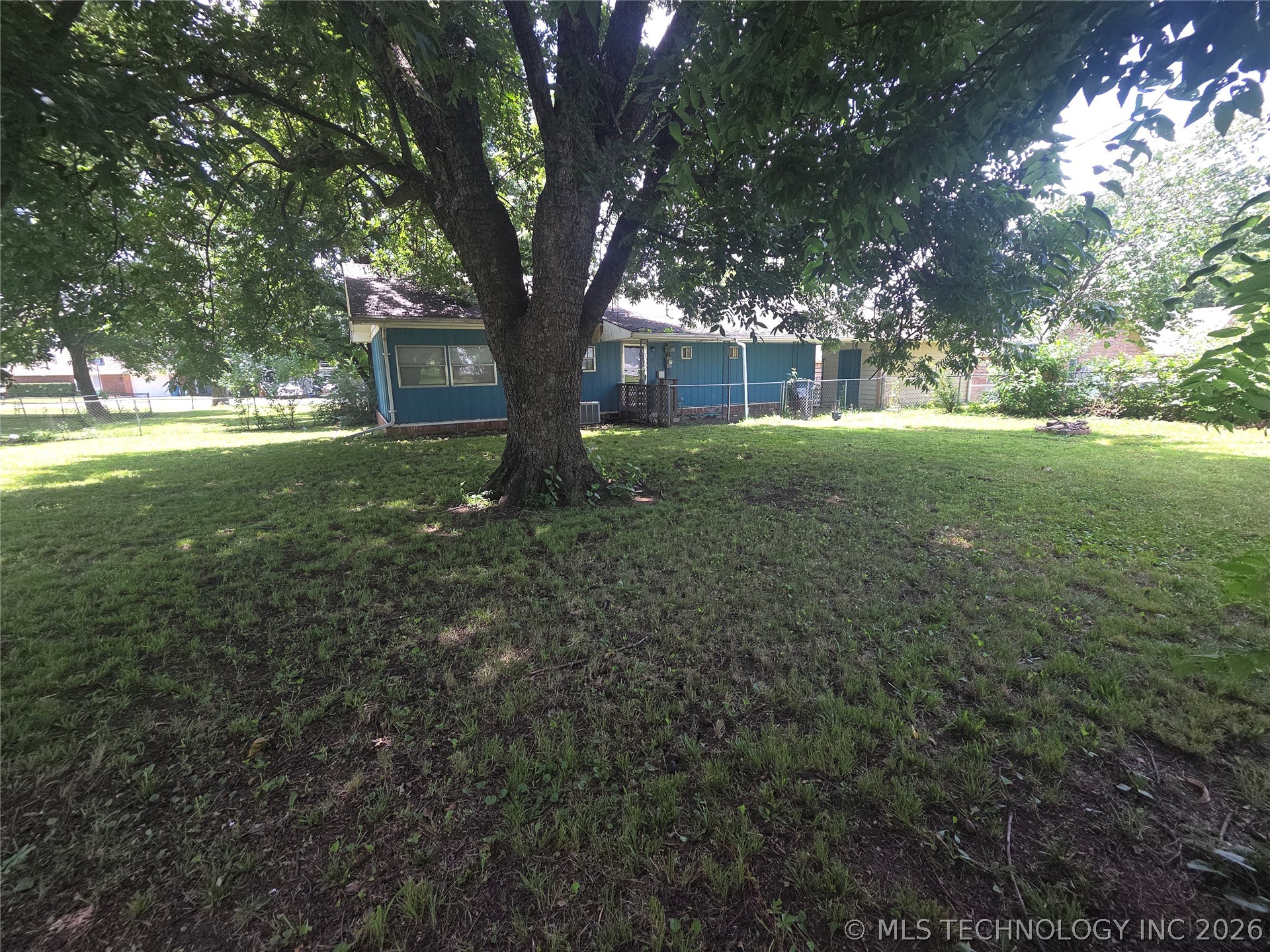 1310 E Cherry Cushing OK 74023