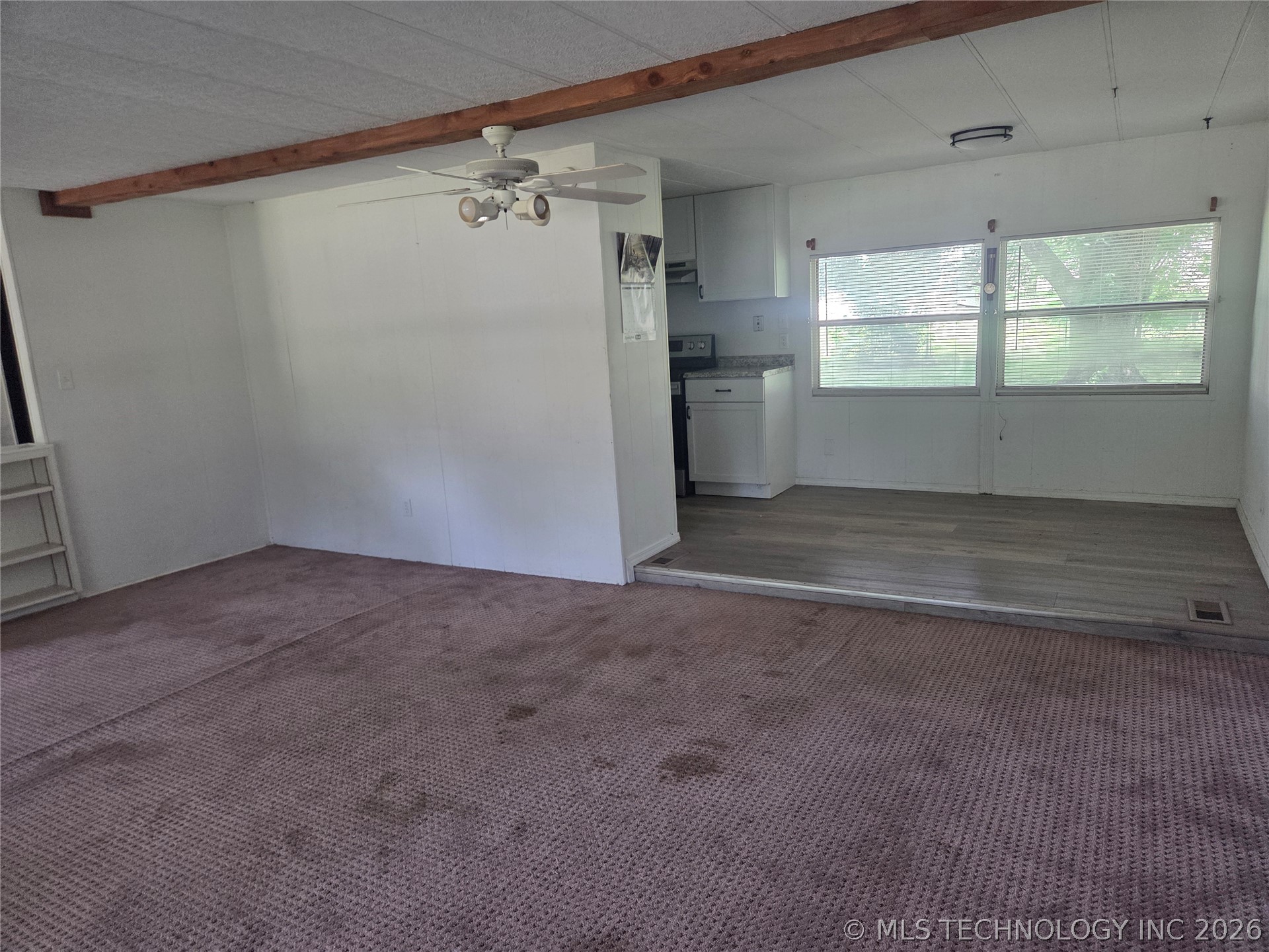 1310 E Cherry Cushing OK 74023