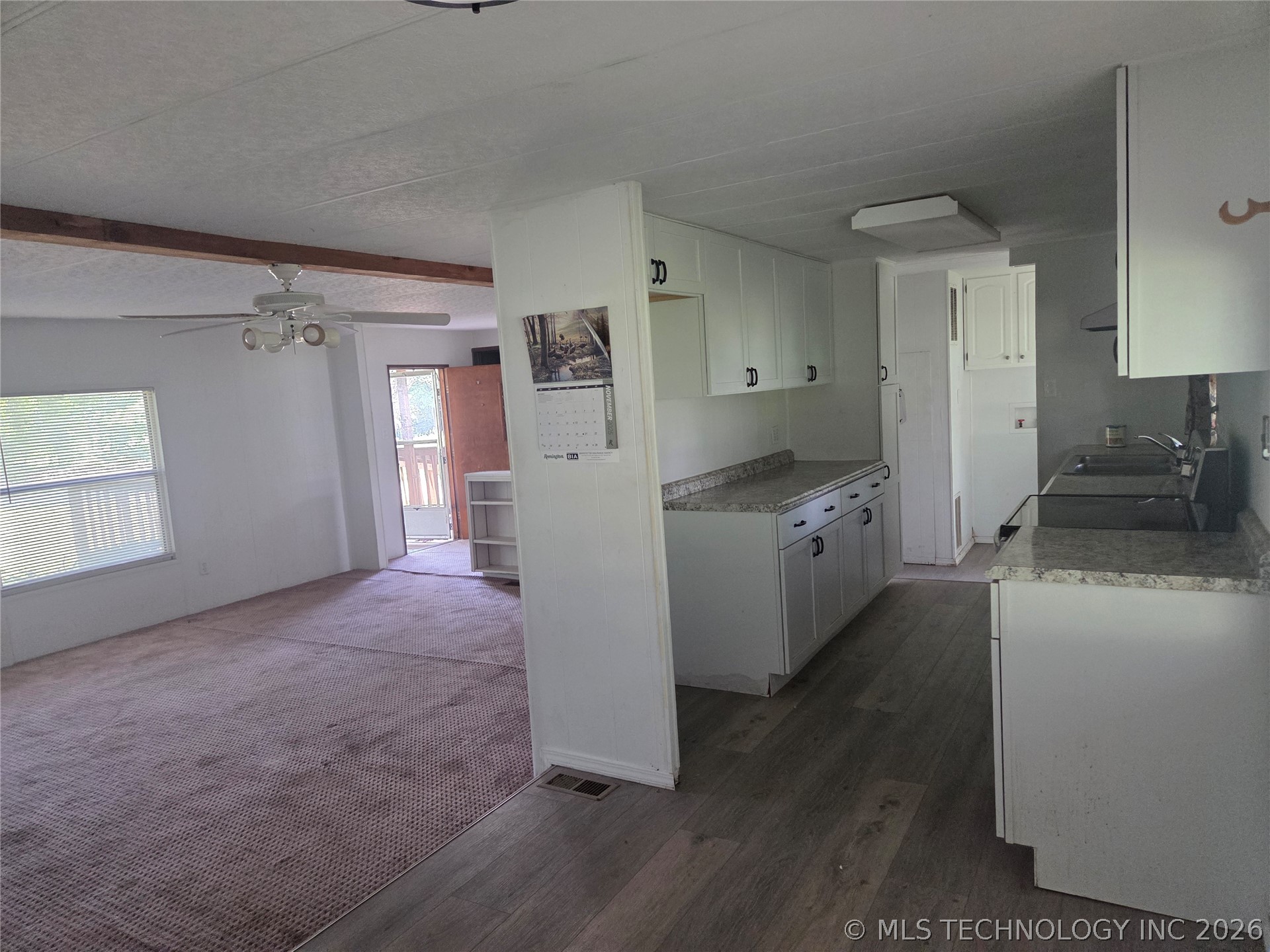 1310 E Cherry Cushing OK 74023