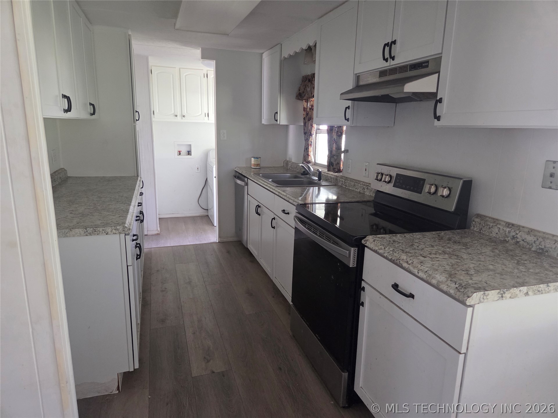 1310 E Cherry Cushing OK 74023