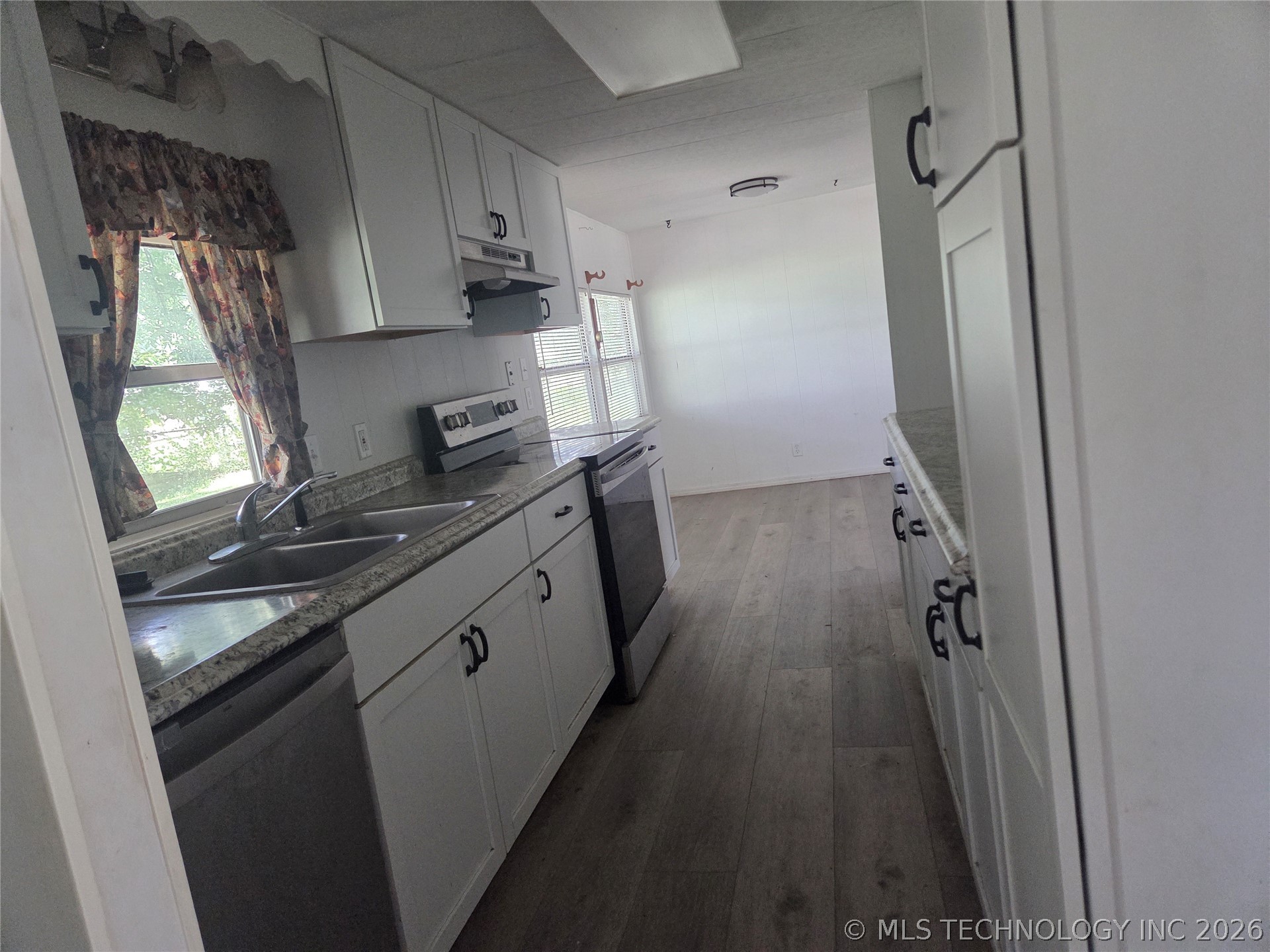 1310 E Cherry Cushing OK 74023