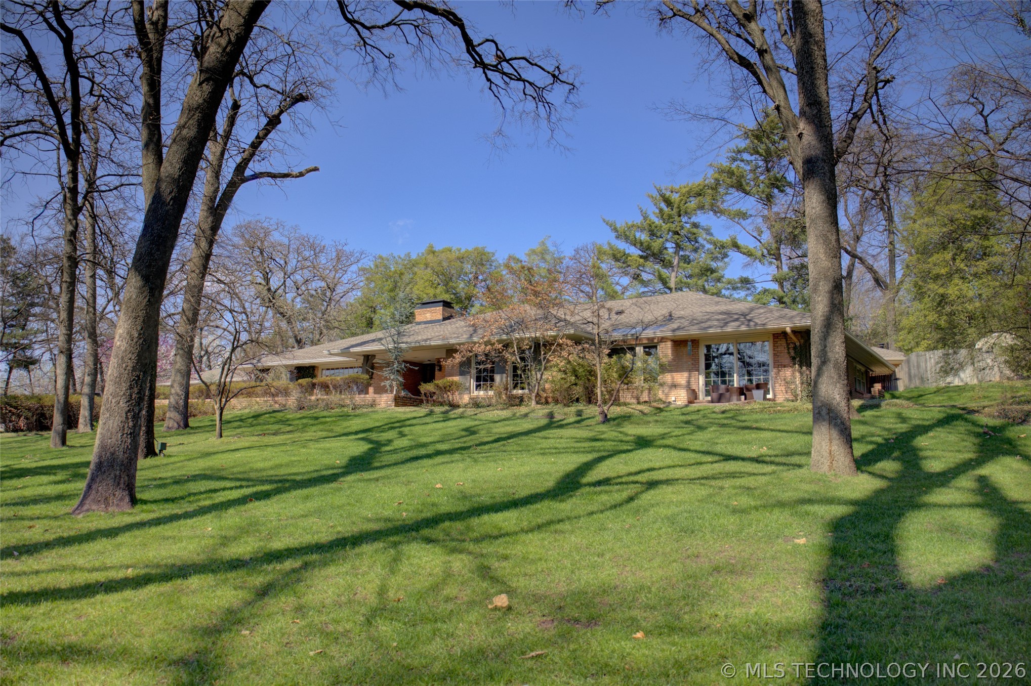 4464 Oak Road Tulsa OK 74105