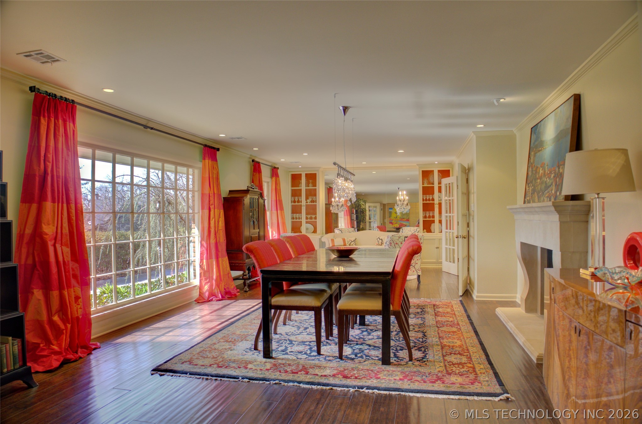 4464 Oak Road Tulsa OK 74105