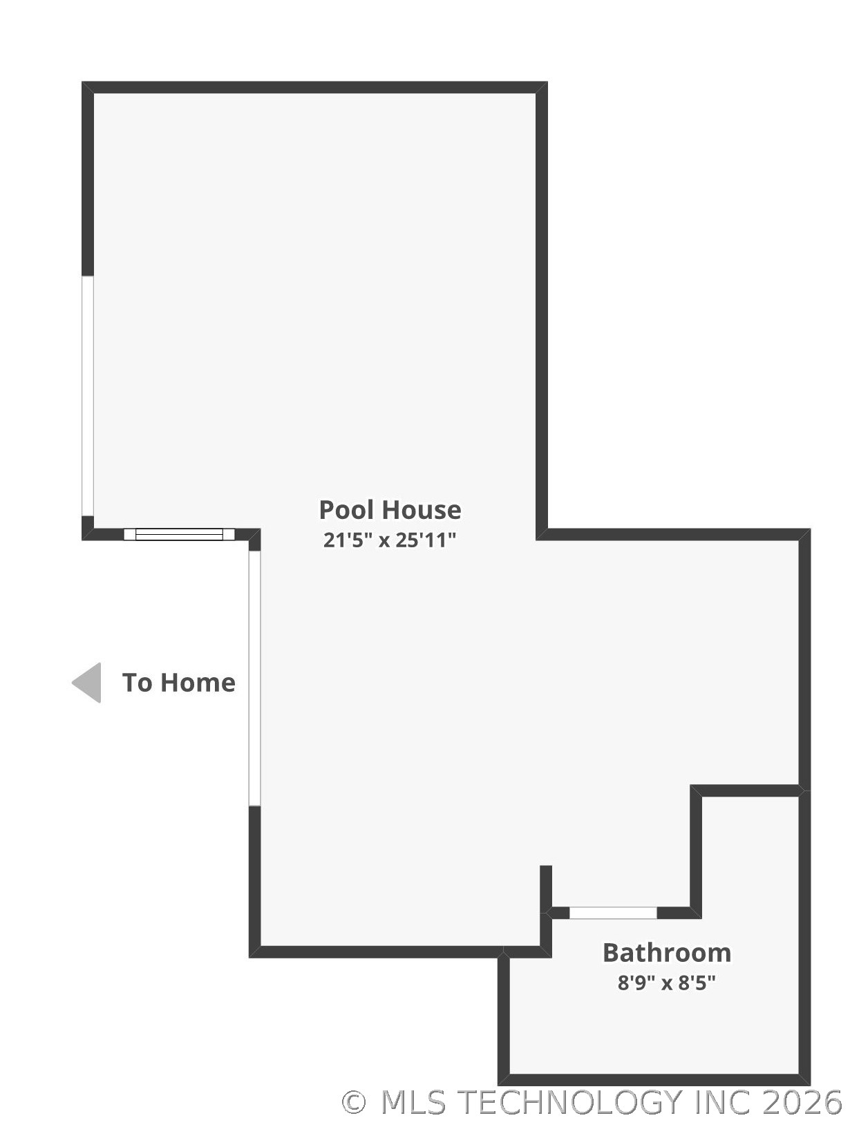 4464 Oak Road Tulsa OK 74105