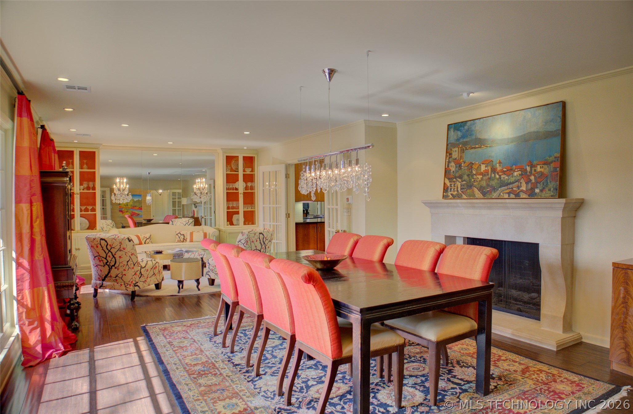 4464 Oak Road Tulsa OK 74105
