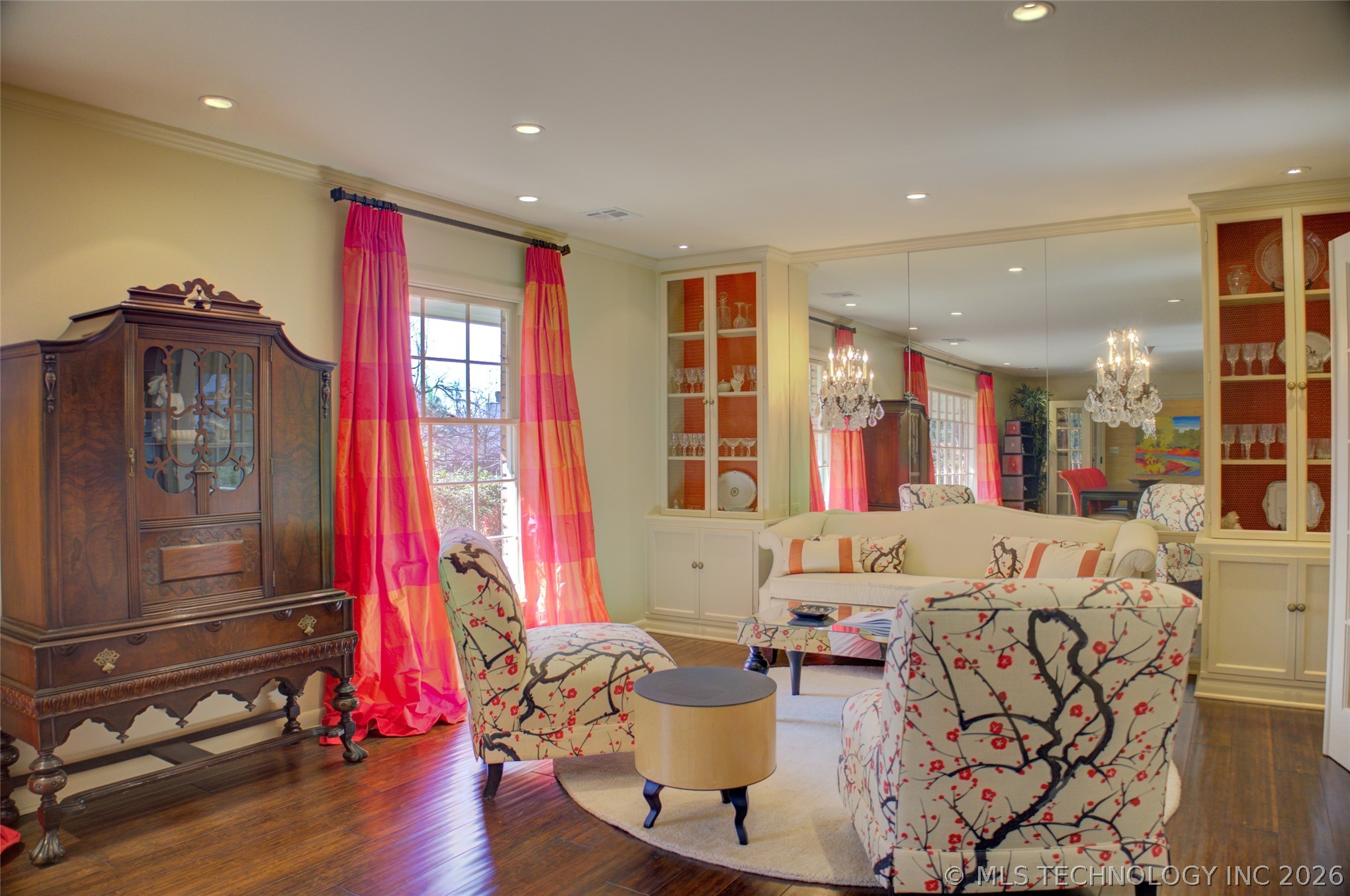 4464 Oak Road Tulsa OK 74105