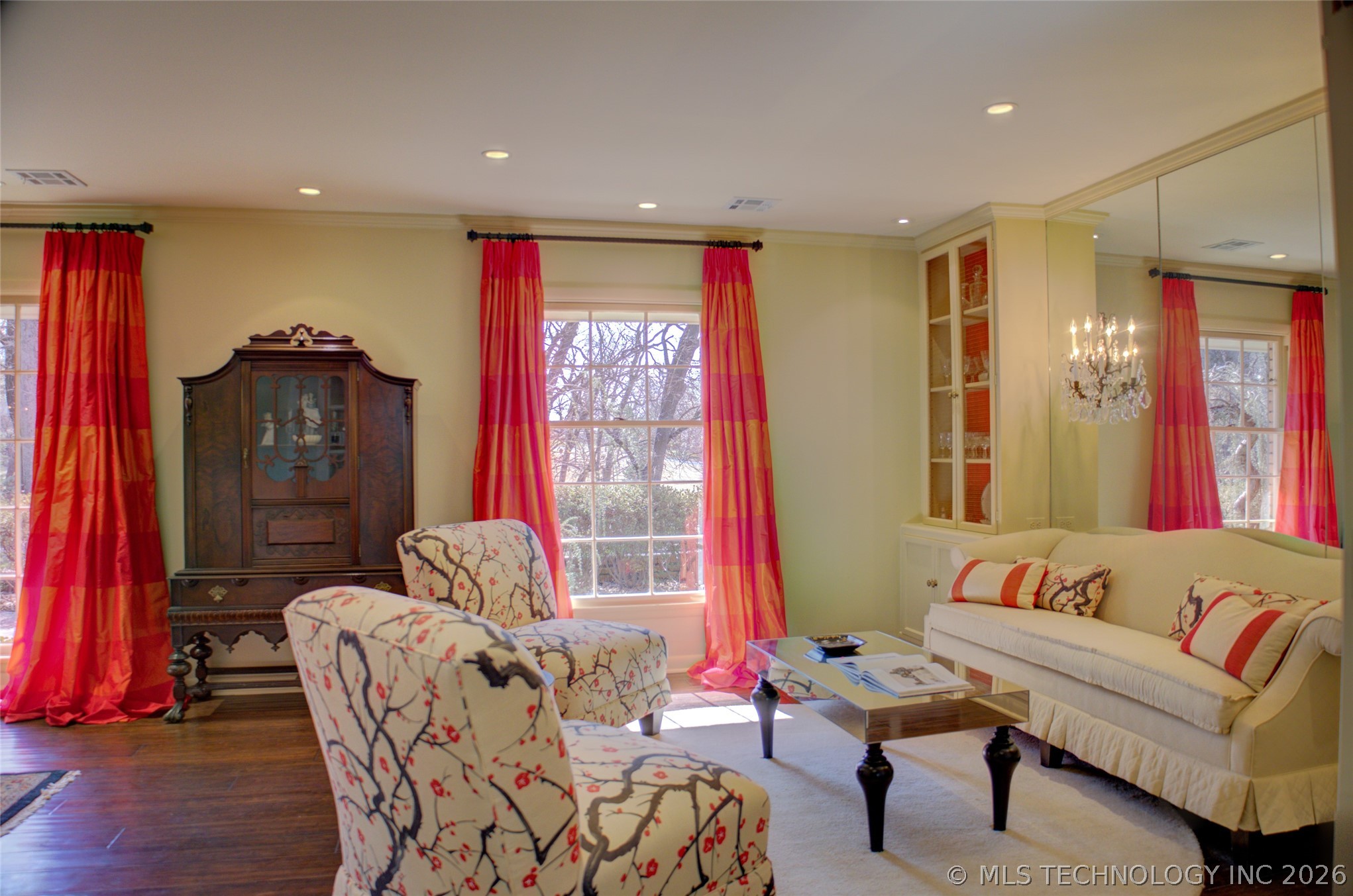 4464 Oak Road Tulsa OK 74105