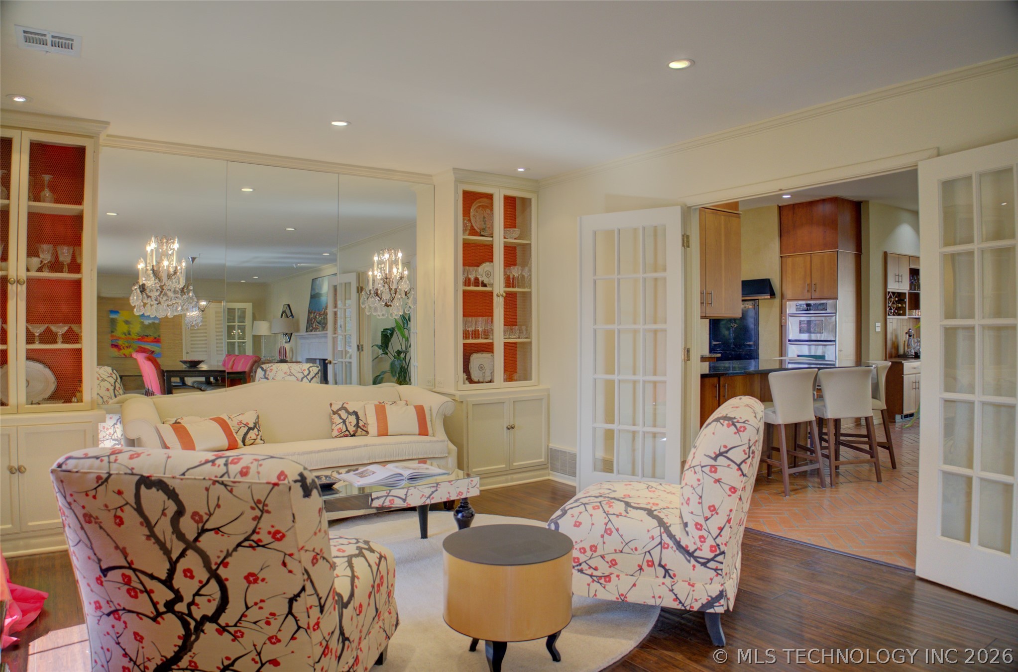 4464 Oak Road Tulsa OK 74105