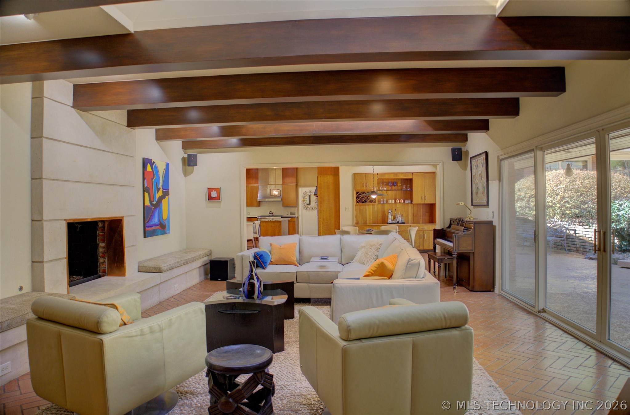4464 Oak Road Tulsa OK 74105