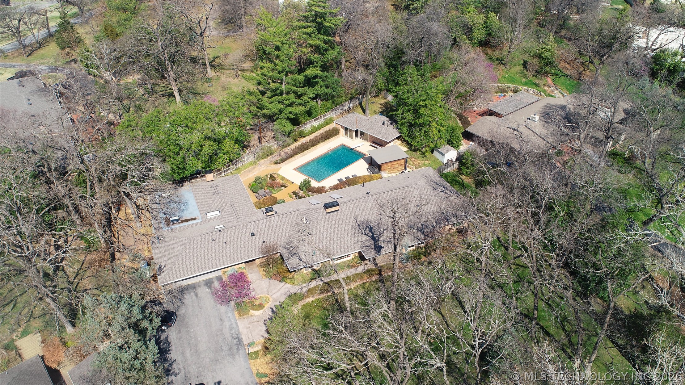 4464 Oak Road Tulsa OK 74105