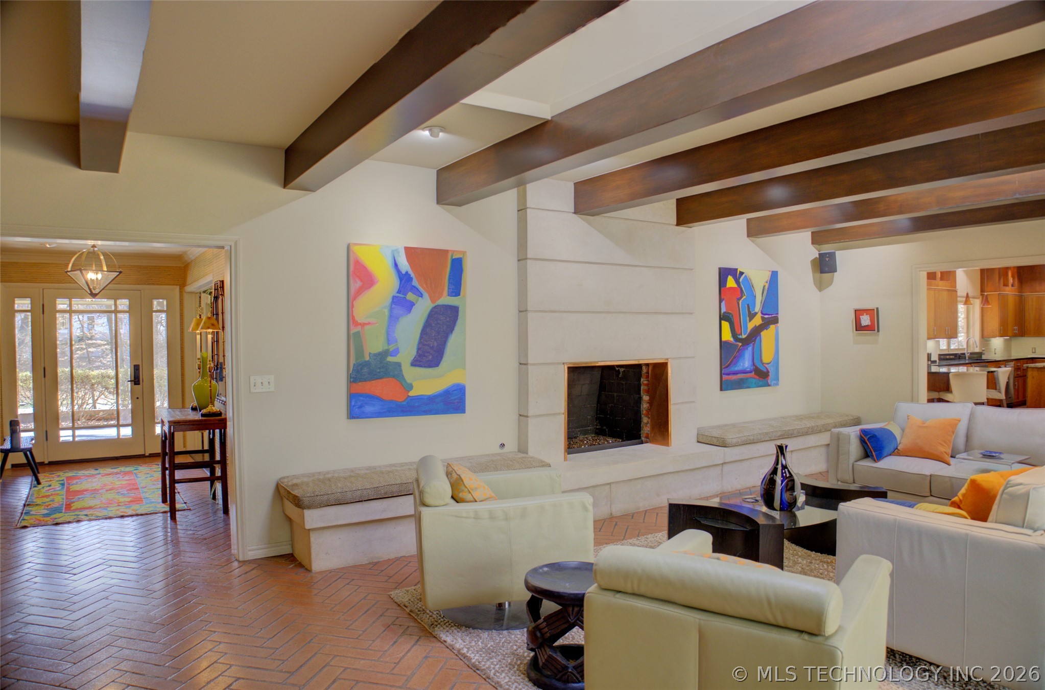4464 Oak Road Tulsa OK 74105