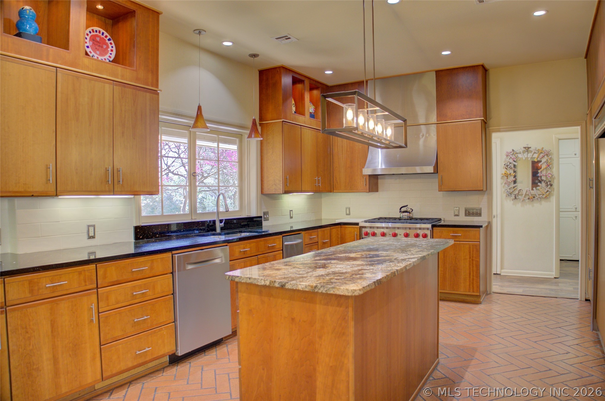 4464 Oak Road Tulsa OK 74105