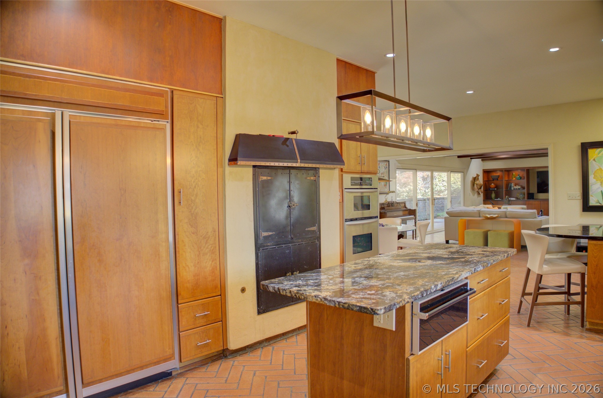 4464 Oak Road Tulsa OK 74105