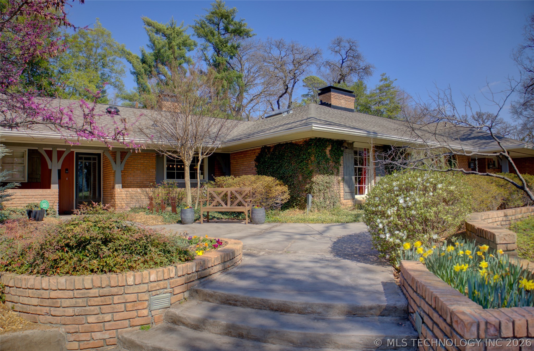 4464 Oak Road Tulsa OK 74105