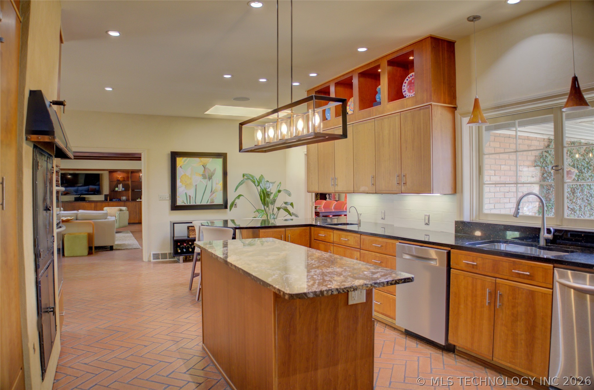 4464 Oak Road Tulsa OK 74105