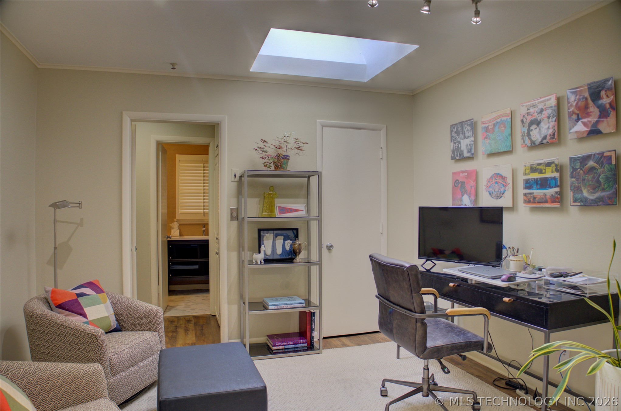 4464 Oak Road Tulsa OK 74105