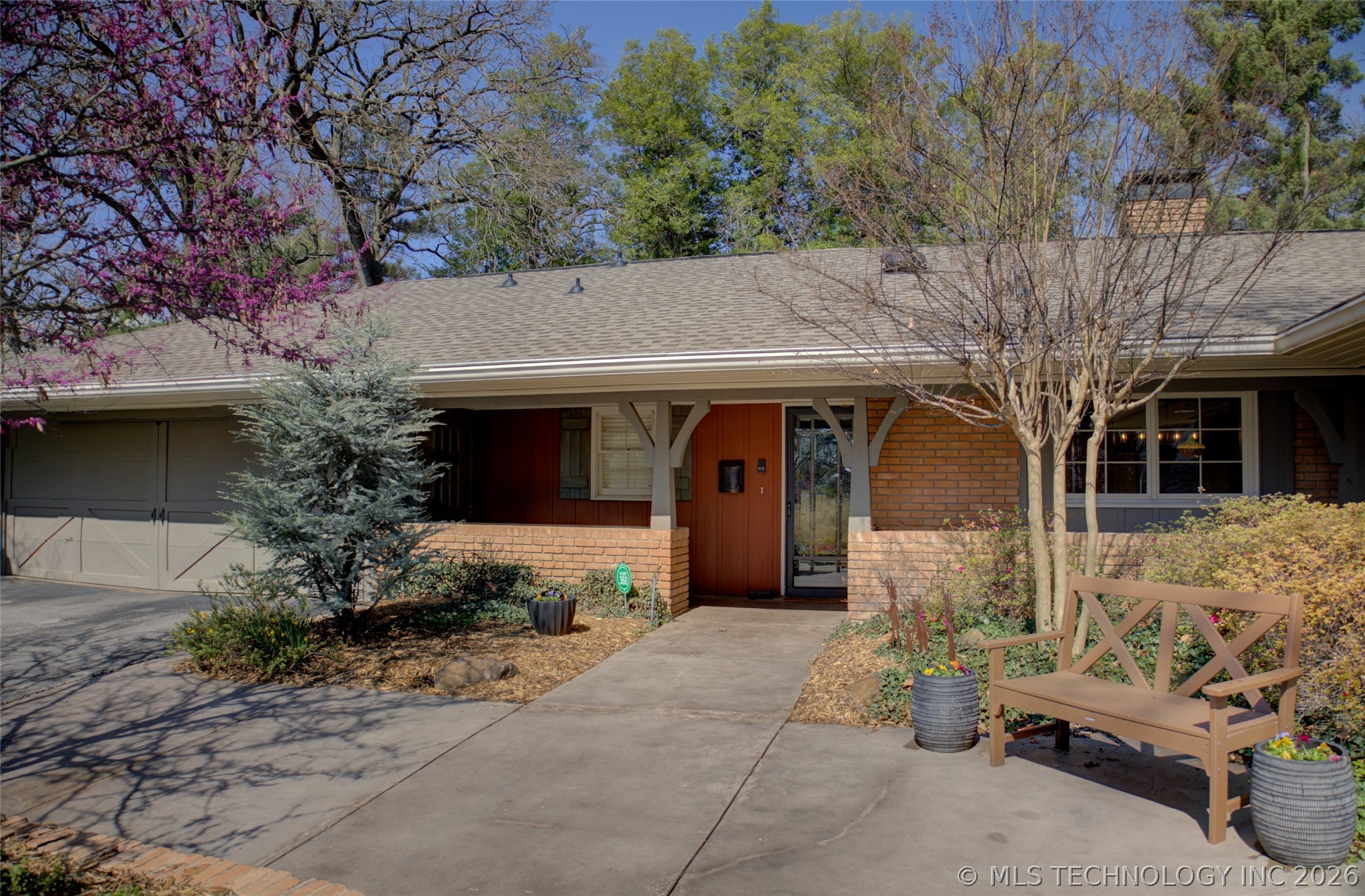 4464 Oak Road Tulsa OK 74105
