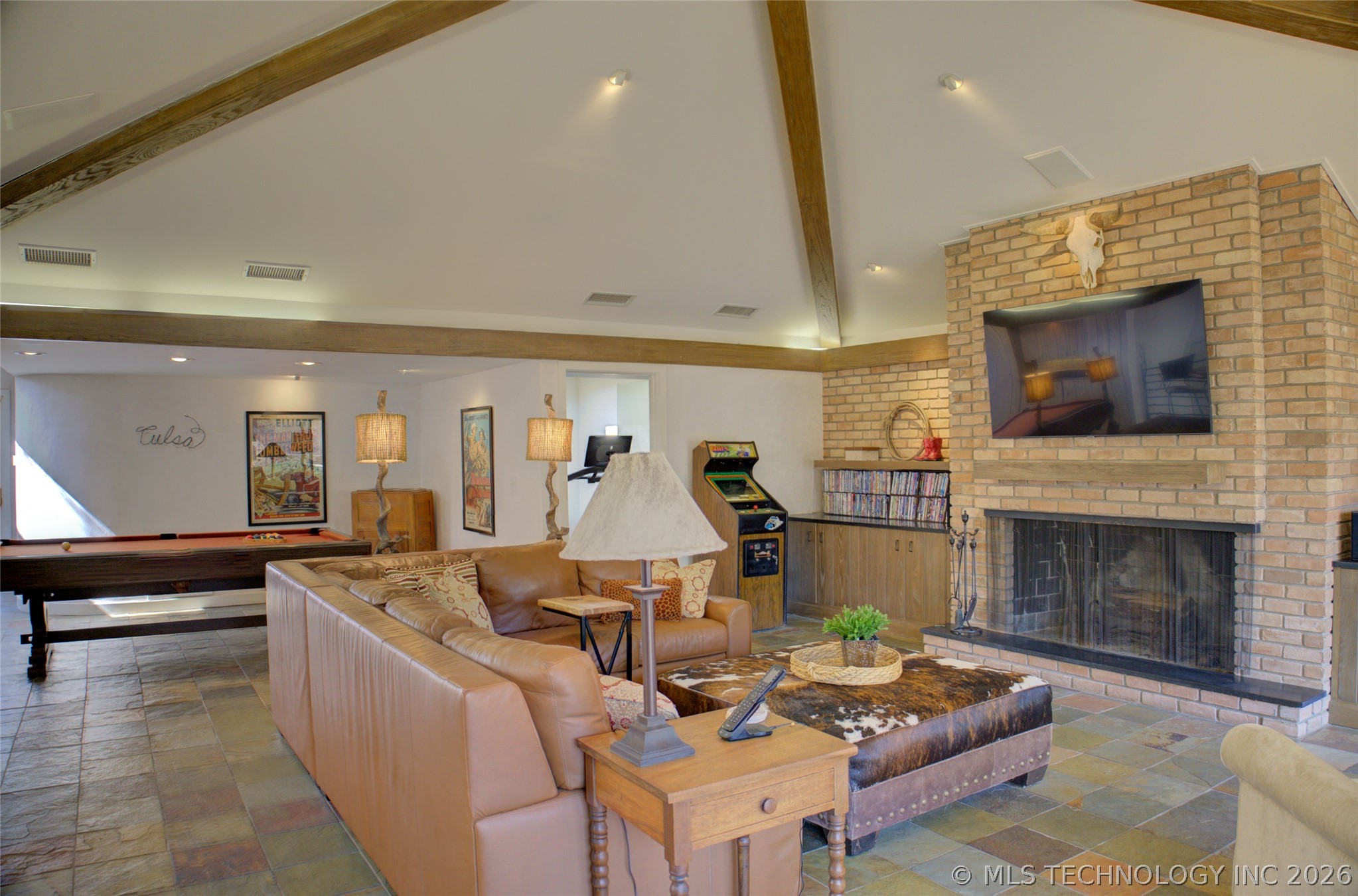 4464 Oak Road Tulsa OK 74105