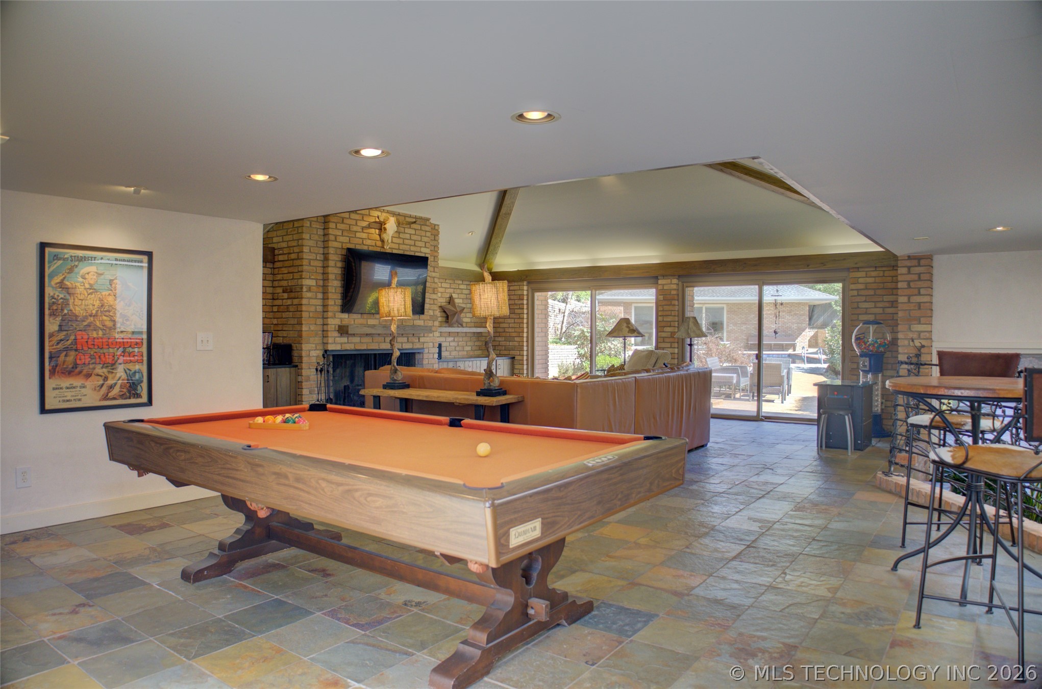 4464 Oak Road Tulsa OK 74105