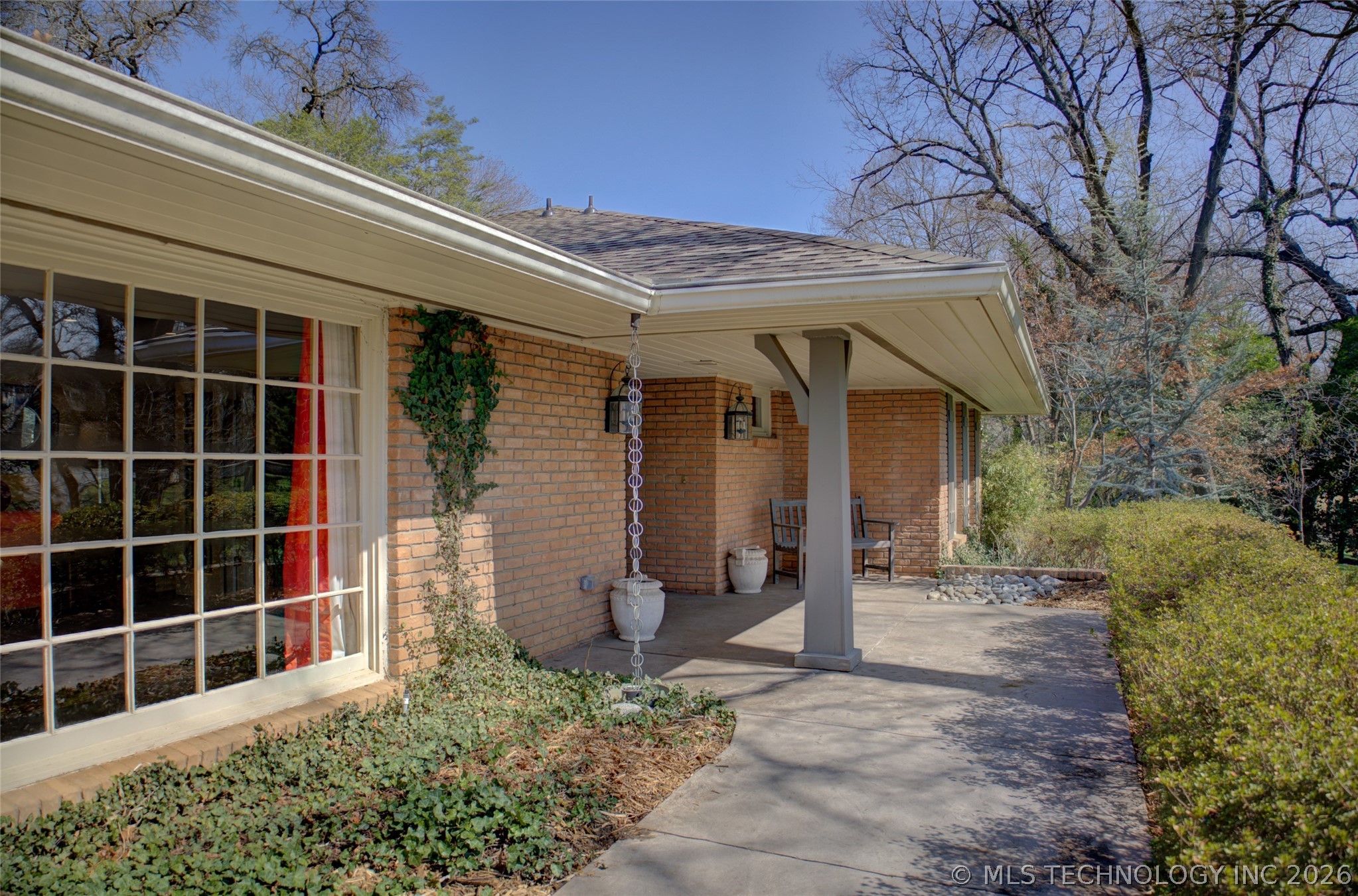 4464 Oak Road Tulsa OK 74105