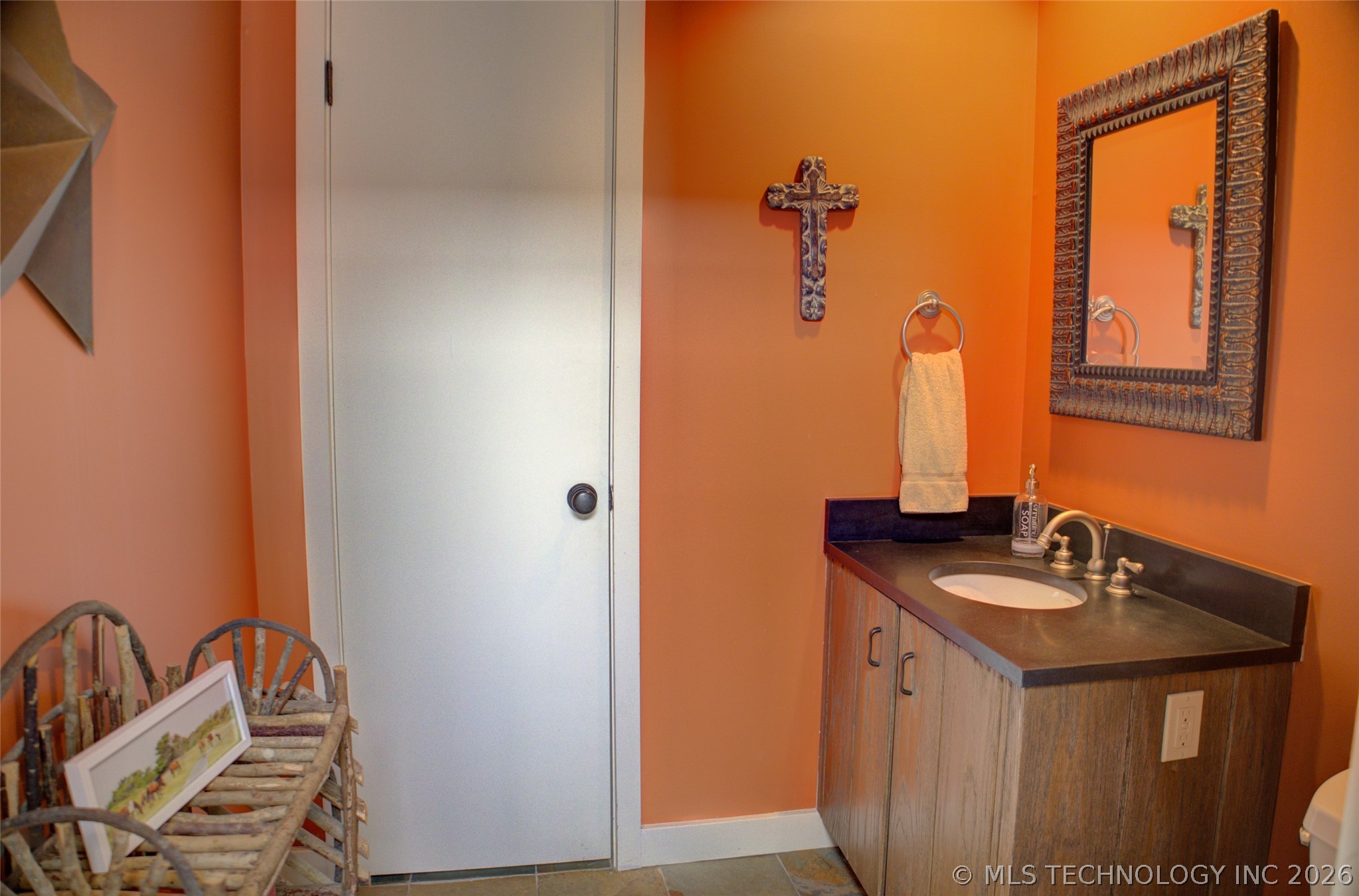 4464 Oak Road Tulsa OK 74105