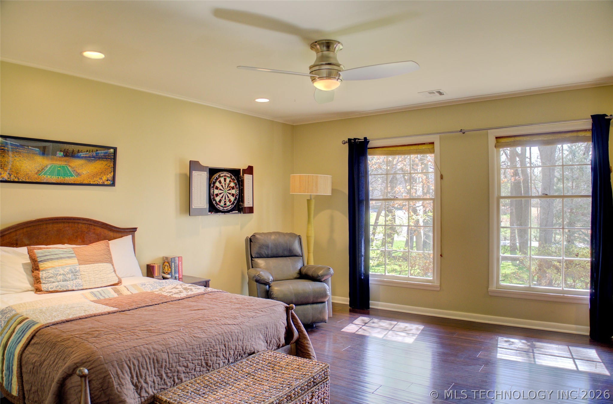 4464 Oak Road Tulsa OK 74105