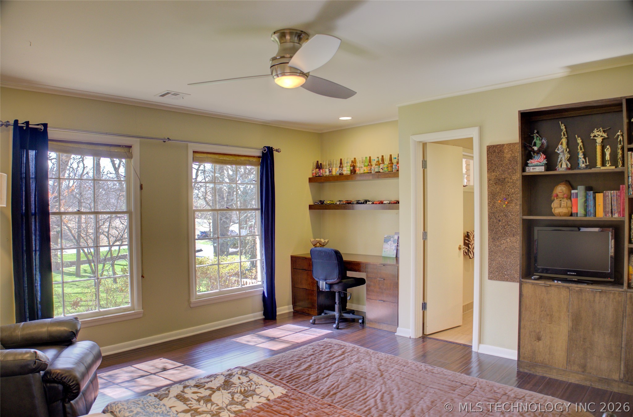 4464 Oak Road Tulsa OK 74105